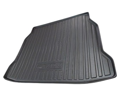 AVATR 12 Trunk Mats