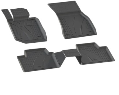 BMW X1 U11 Floor Mats