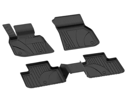 BMW X3 G01 Floor Mats
