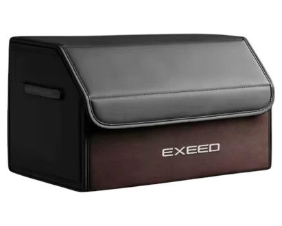 Exeed Car Organizer Bag