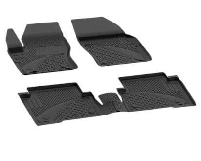 FORD KUGA Floor Mats