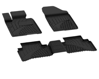 HYUNDAI TUCSON 4 Floor Mats