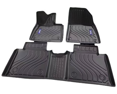 ZEEKR 007 Floor Mats