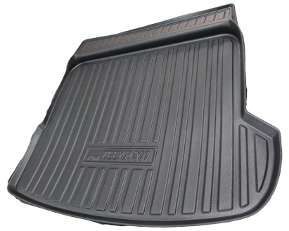 ZEEKR 007 Trunk Mats