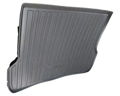 ZEEKR 7X Trunk Mats
