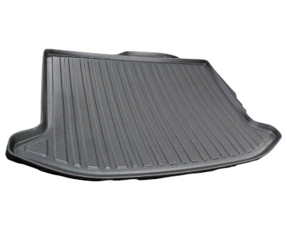 ZEEKR X Trunk Mats
