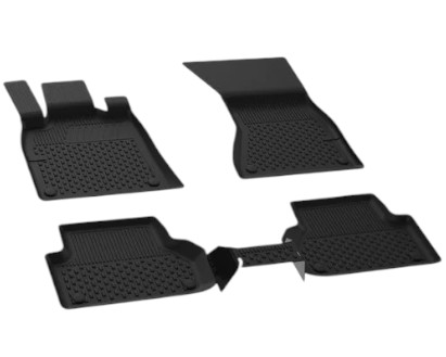 AUDI A4 Floor Mats