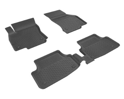 AUDI A3 Floor Mats
