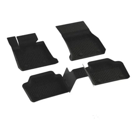 BMW 3 SERIES Floor Mats
