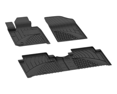 KIA SORENTO Floor Mats