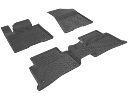 KIA SPORTAGE 5 Floor Mats