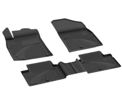KIA XCEED Floor Mats