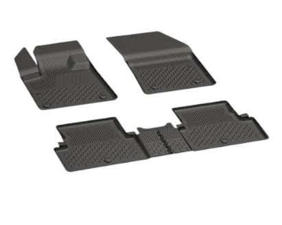 OPEL GRANDLAND Floor Mats
