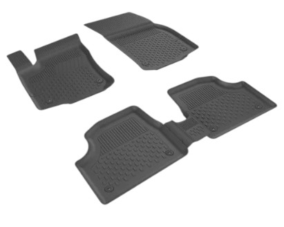 OPEL INSIGNIA Floor Mats