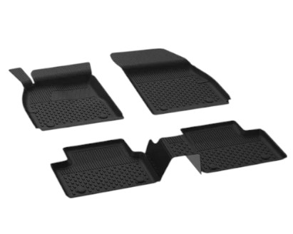 OPEL INSIGNIA Floor Mats