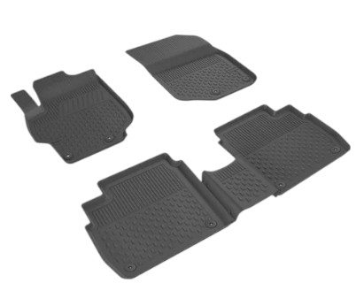 PEUGEOT 301 Floor Mats