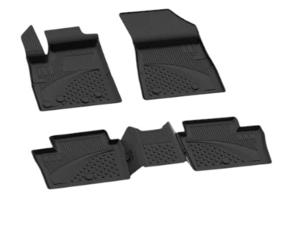 RENAULT AUSTRAL Floor Mats