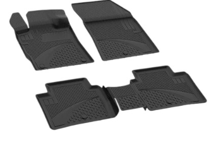 RENAULT KADJAR Floor Mats