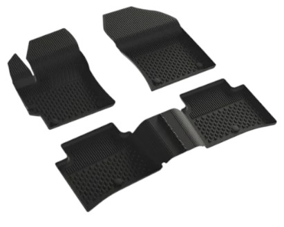 TOYOTA COROLLA Floor Mats