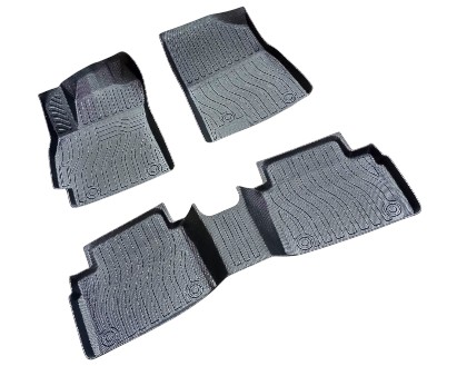 HYUNDAI ELANTRA CN7 Floor Mats