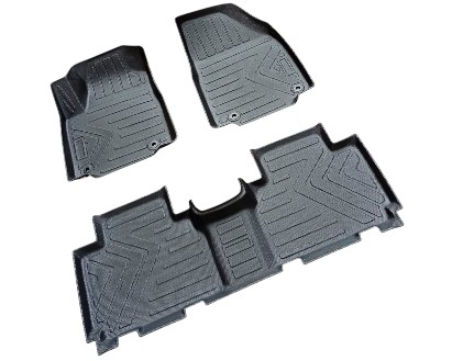 MG RX5 Floor Mats