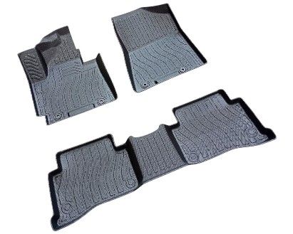 KIA SPORTAGE Floor Mats