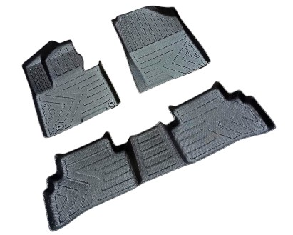 HYUNDAI TUCSON Floor Mats