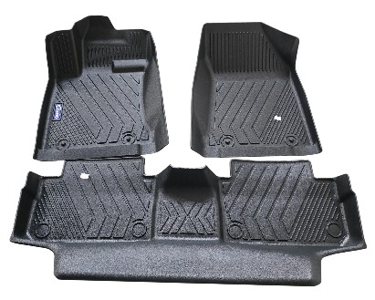 GEELY EMEGRAND Floor Mats