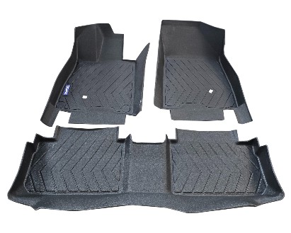 GAC EMPOW Floor Mats