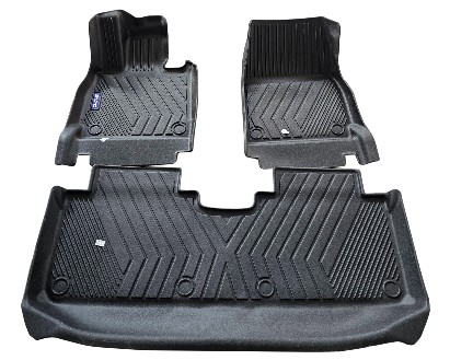 EXEED ES Floor Mats