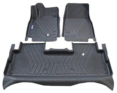 HAVAL H6 Floor Mats
