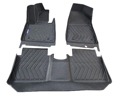IM 5 Floor Mats
