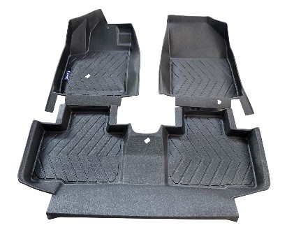 DONGFENG MAGE Floor Mats