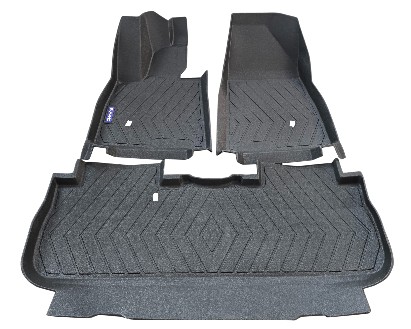 SOUEAST S05 Floor Mats