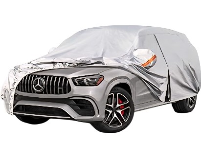 Mercedes-Benz GLE Waterproof Car cover