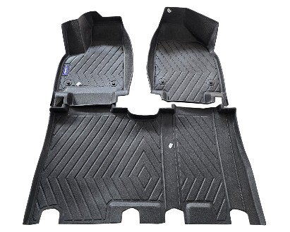 IM L7 Floor Mats