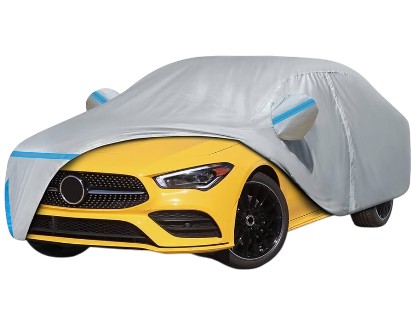 Mercedes-Benz CLA Waterproof Car cover