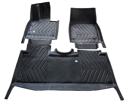 AVATR 11 Floor Mats