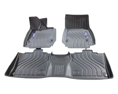 AVATR 12 Floor Mats