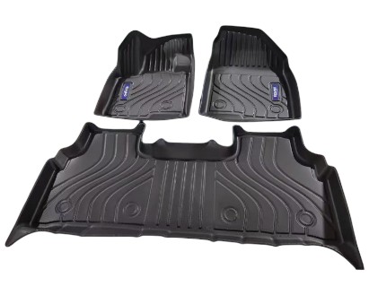 BAIC BJ30 Floor Mats