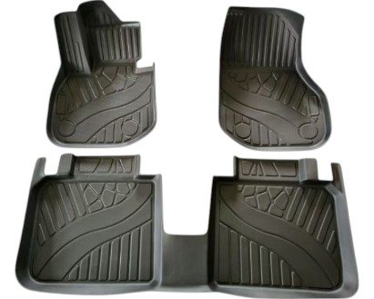BMW IX1 Floor Mats