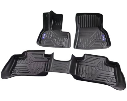 BMW IX3 Floor Mats