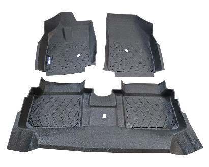 DONGFENG BOX Floor Mats