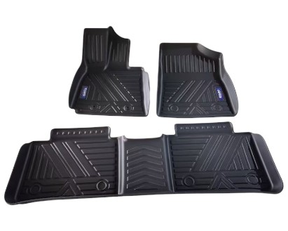 BYD HAN EV Floor Mats