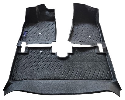 BYD Seagull Floor Mats