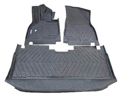 DONGFENG 007 Floor Mats