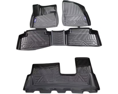 EXEED VX Floor Mats