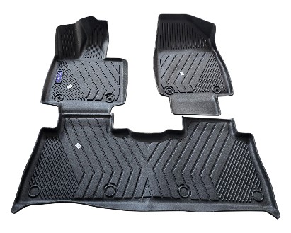 IM 6 Floor Mats