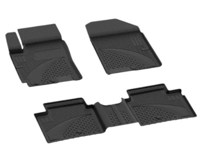 KIA GRAND CERATO Floor Mats