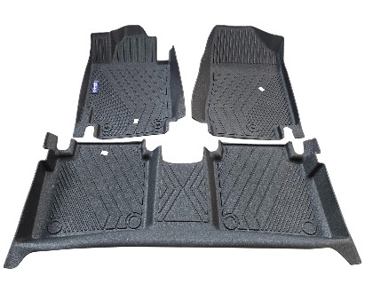 KIA K4 Floor Mats